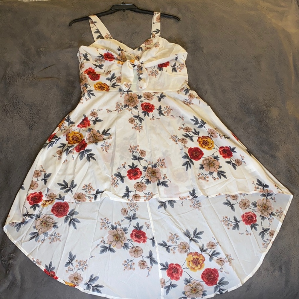 🔥NEW!! Beautiful Baby Doll Dress